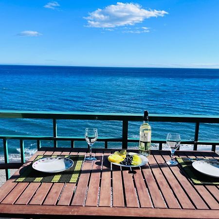 Magicviews By Gms Apartamentos Fuengirola Bagian luar foto