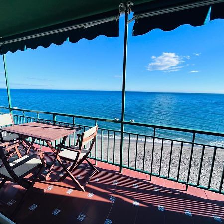 Magicviews By Gms Apartamentos Fuengirola Bagian luar foto