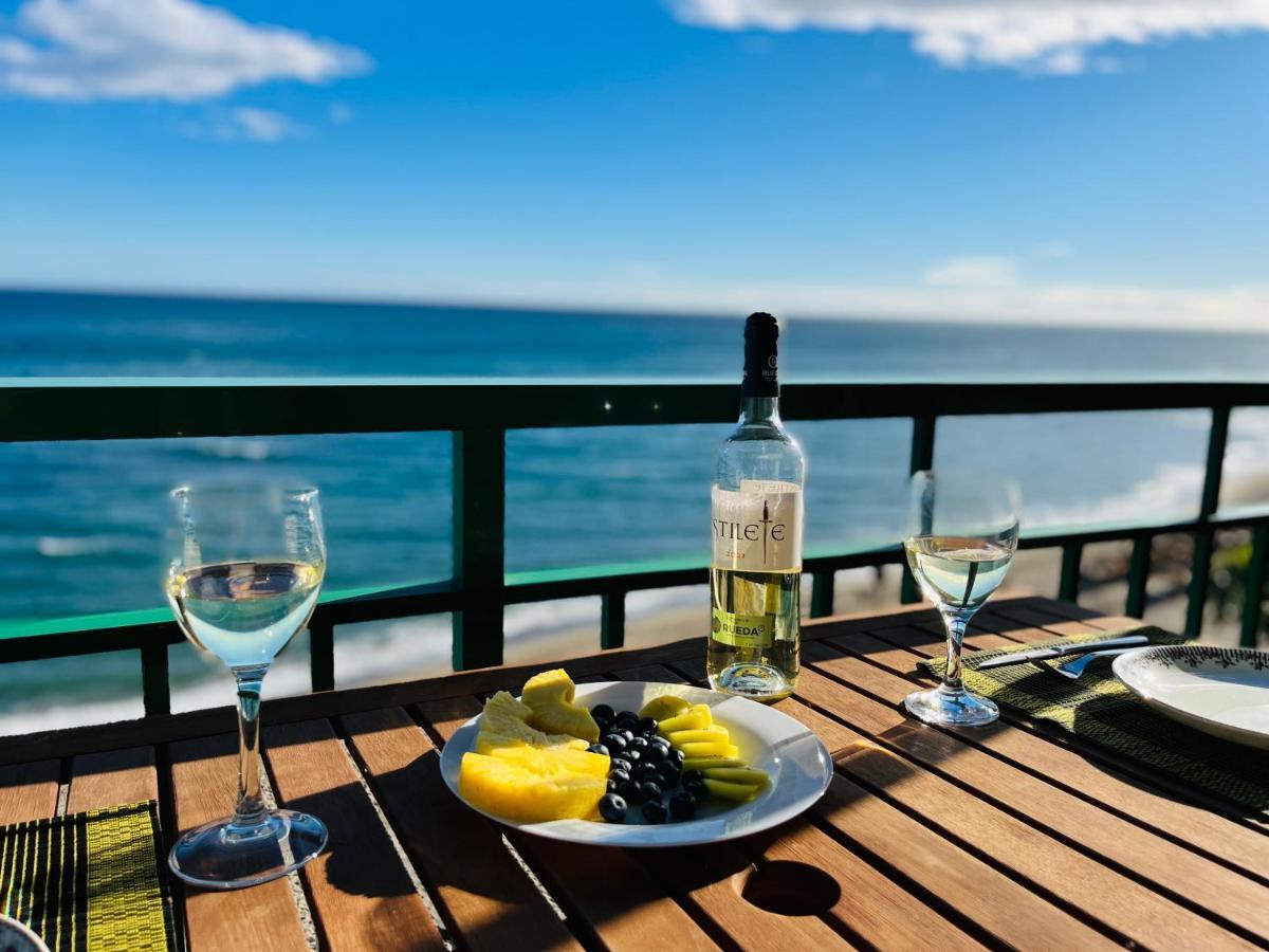 Magicviews By Gms Apartamentos Fuengirola Bagian luar foto