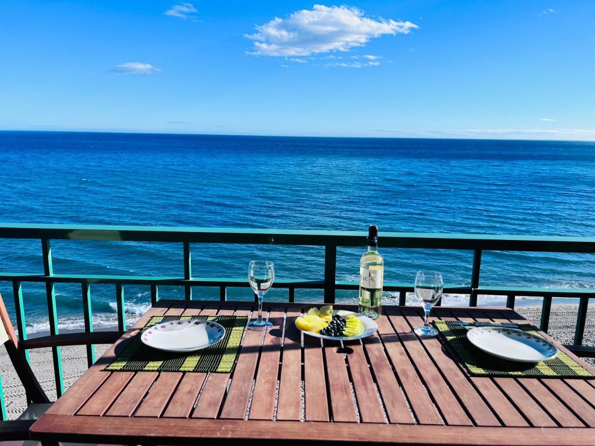 Magicviews By Gms Apartamentos Fuengirola Bagian luar foto