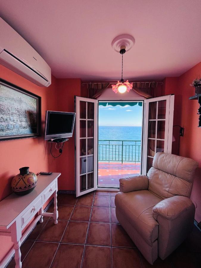 Magicviews By Gms Apartamentos Fuengirola Bagian luar foto
