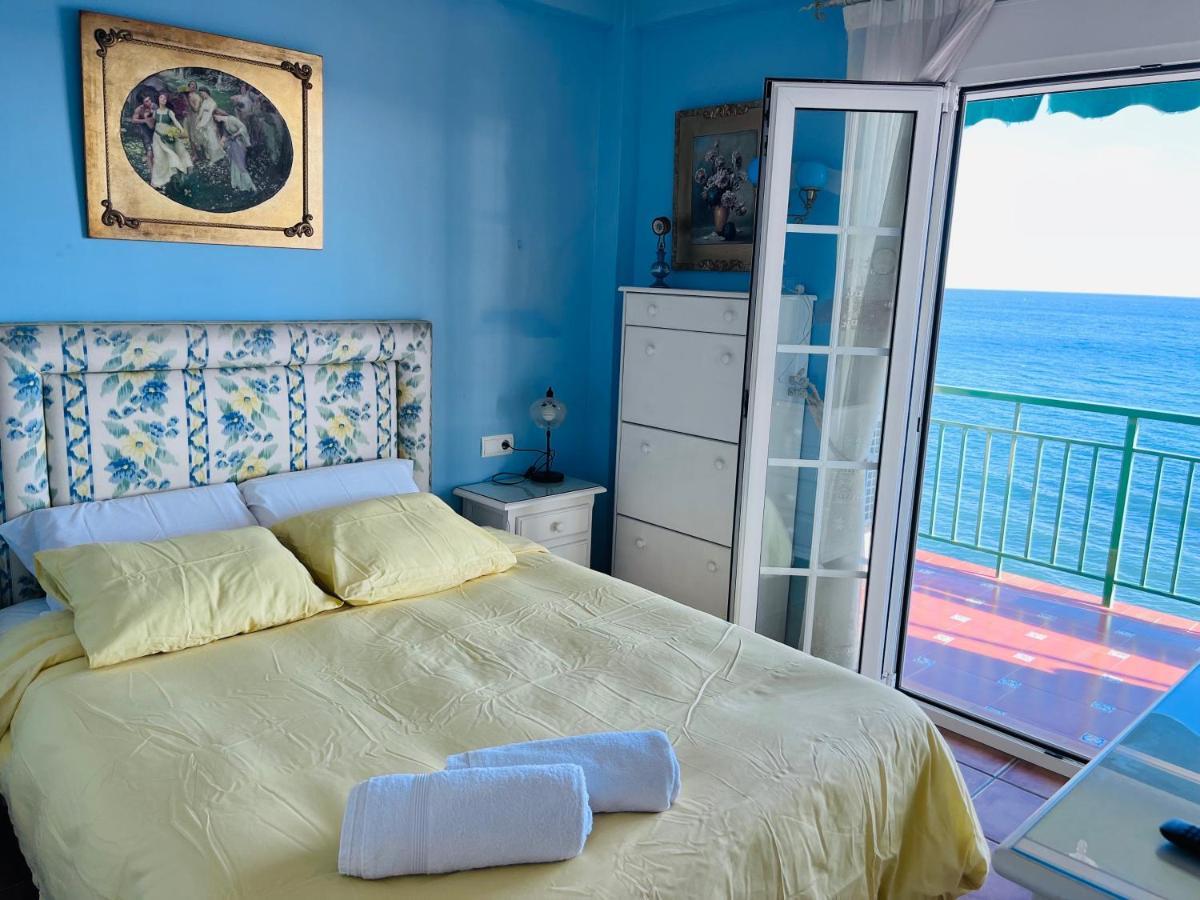 Magicviews By Gms Apartamentos Fuengirola Bagian luar foto