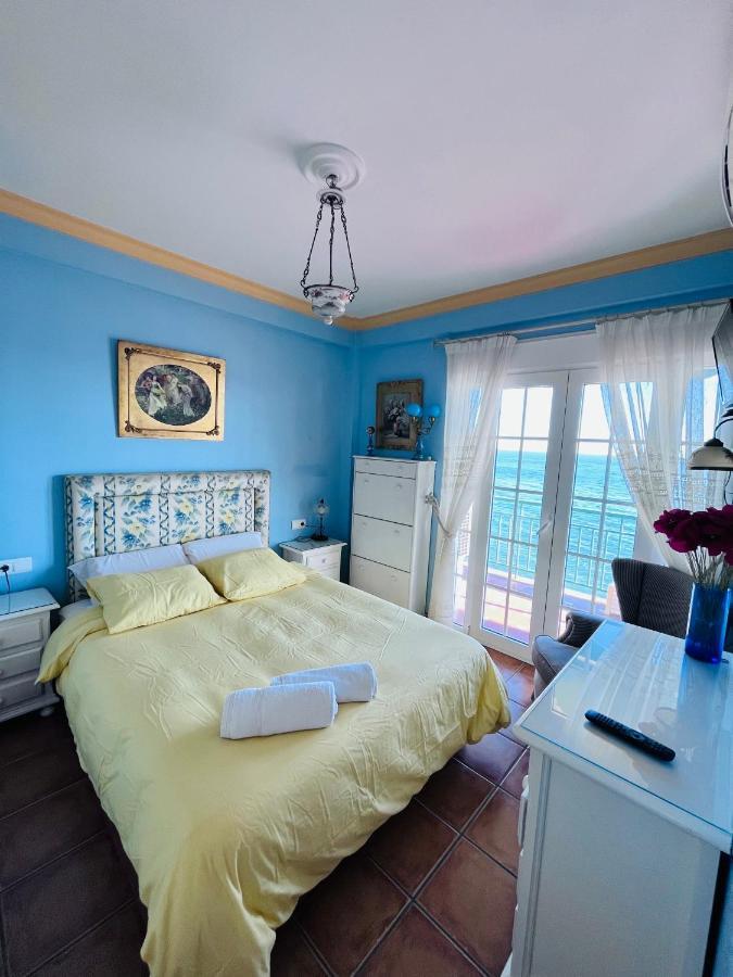 Magicviews By Gms Apartamentos Fuengirola Bagian luar foto