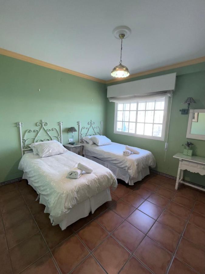 Magicviews By Gms Apartamentos Fuengirola Bagian luar foto