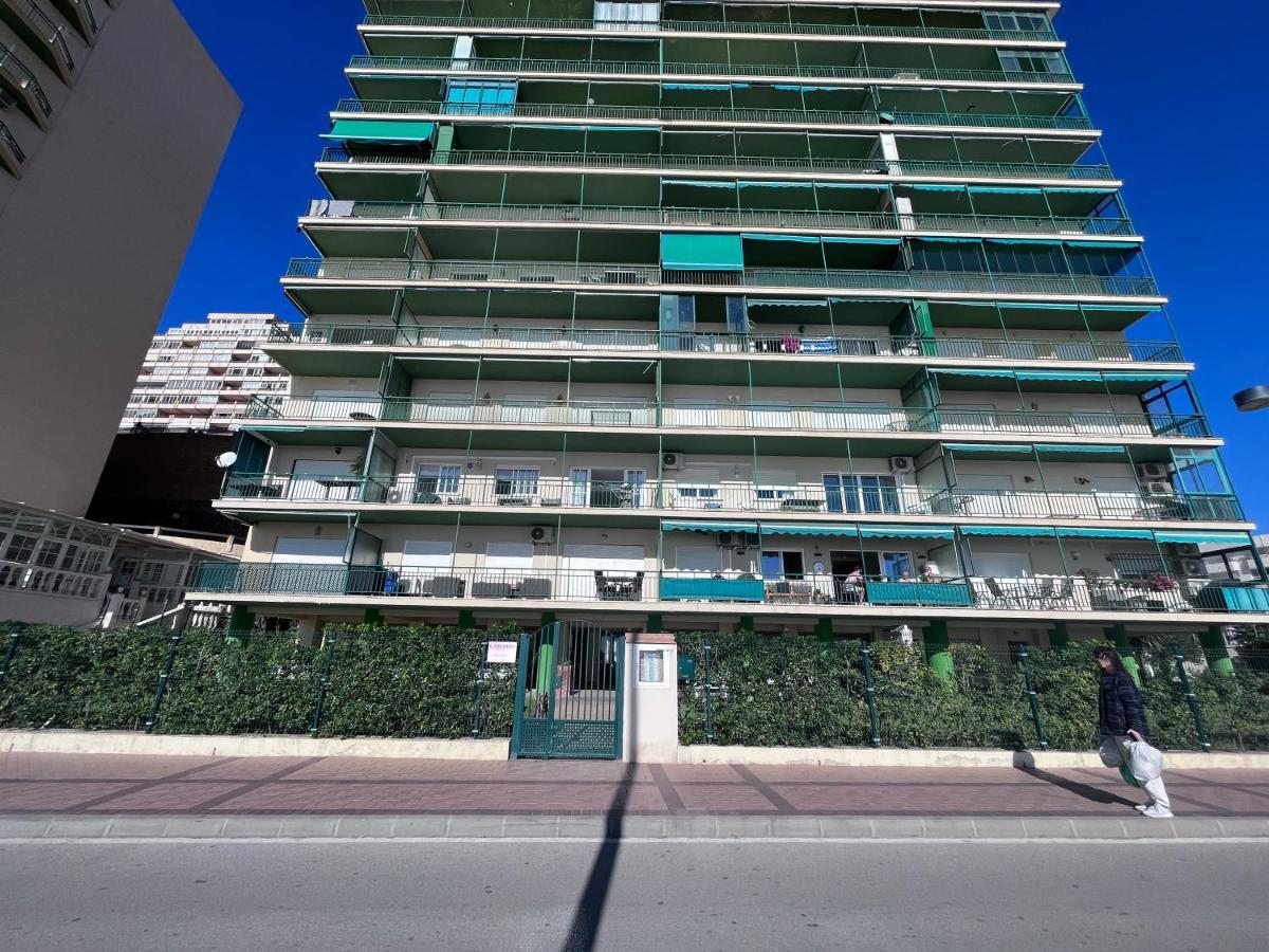 Magicviews By Gms Apartamentos Fuengirola Bagian luar foto