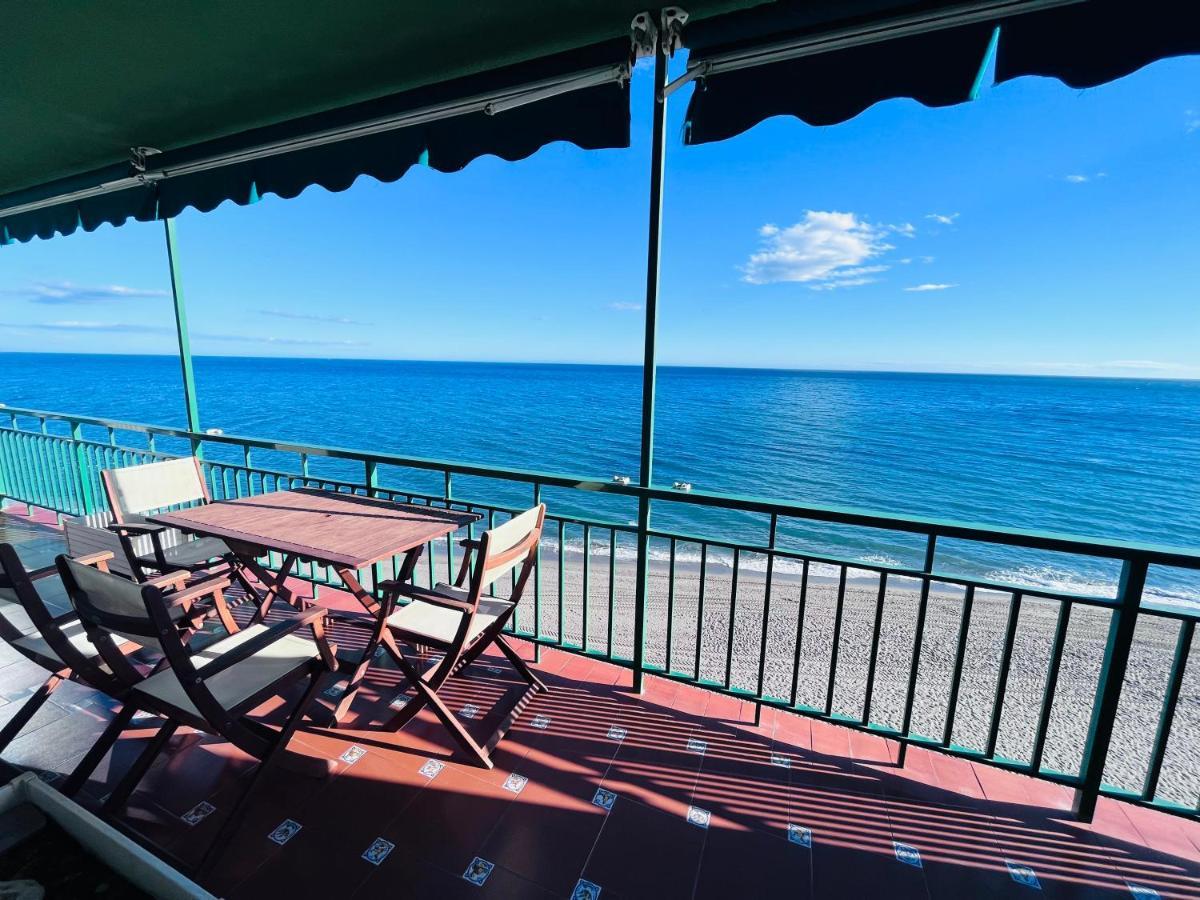 Magicviews By Gms Apartamentos Fuengirola Bagian luar foto