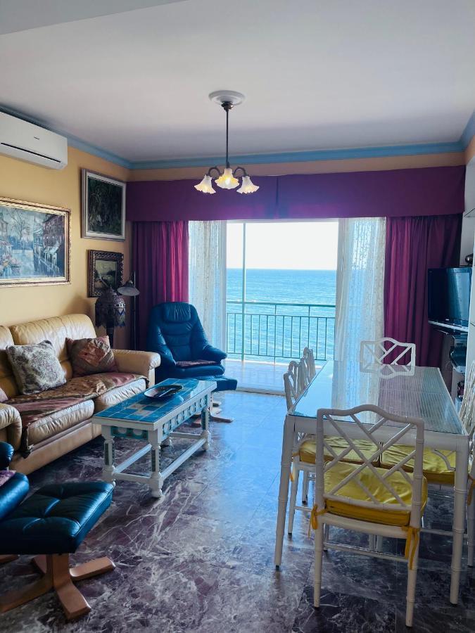 Magicviews By Gms Apartamentos Fuengirola Bagian luar foto