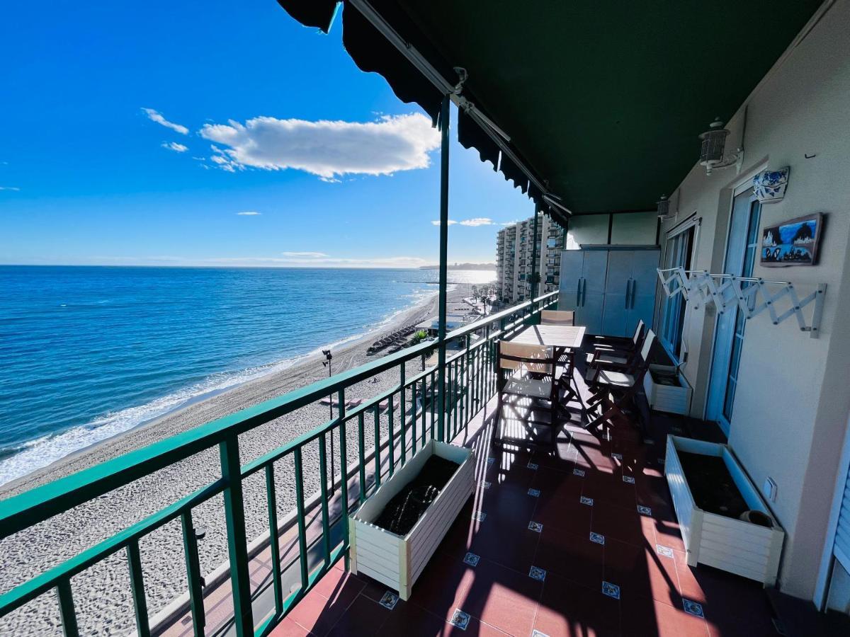 Magicviews By Gms Apartamentos Fuengirola Bagian luar foto