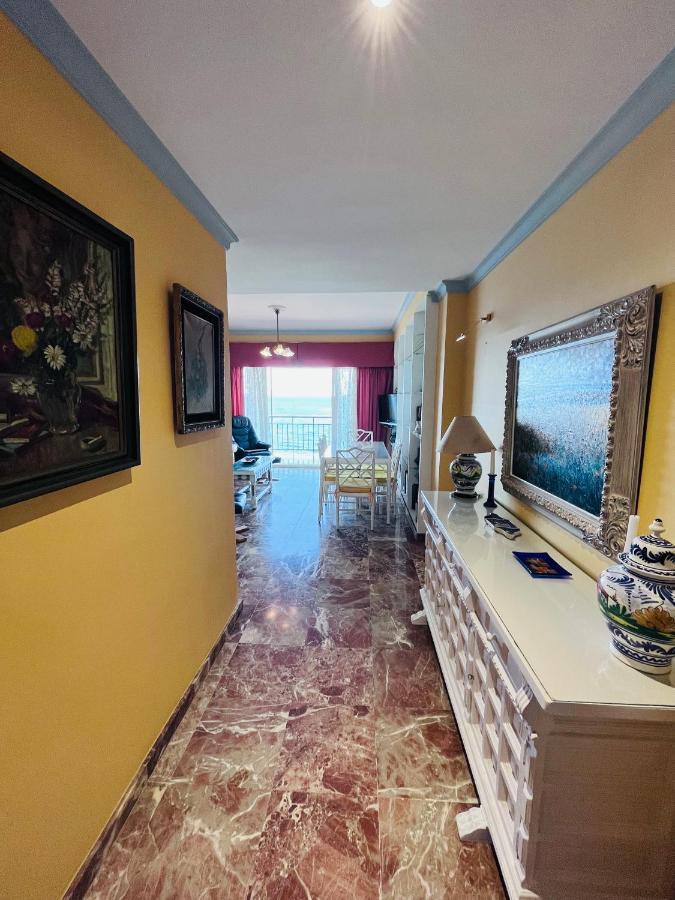 Magicviews By Gms Apartamentos Fuengirola Bagian luar foto